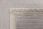 Preview: Biederlack Wohn- und Kuscheldecke 'Feel Taupe' 150 x 200 cm Taupe